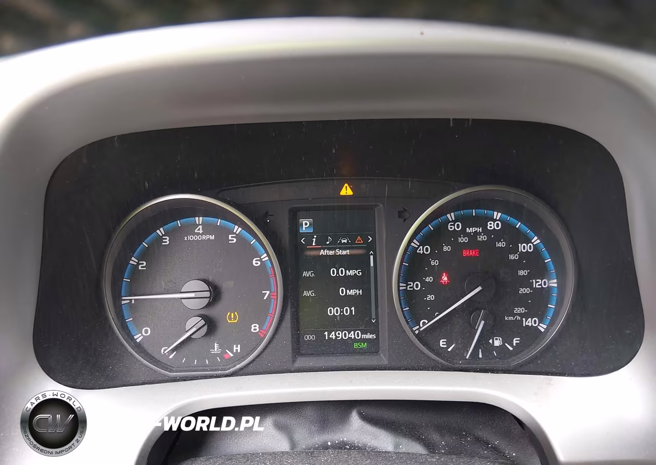 2017 Toyota Rav4 Xle VIN:2T3WFREV5HW392157 - 7