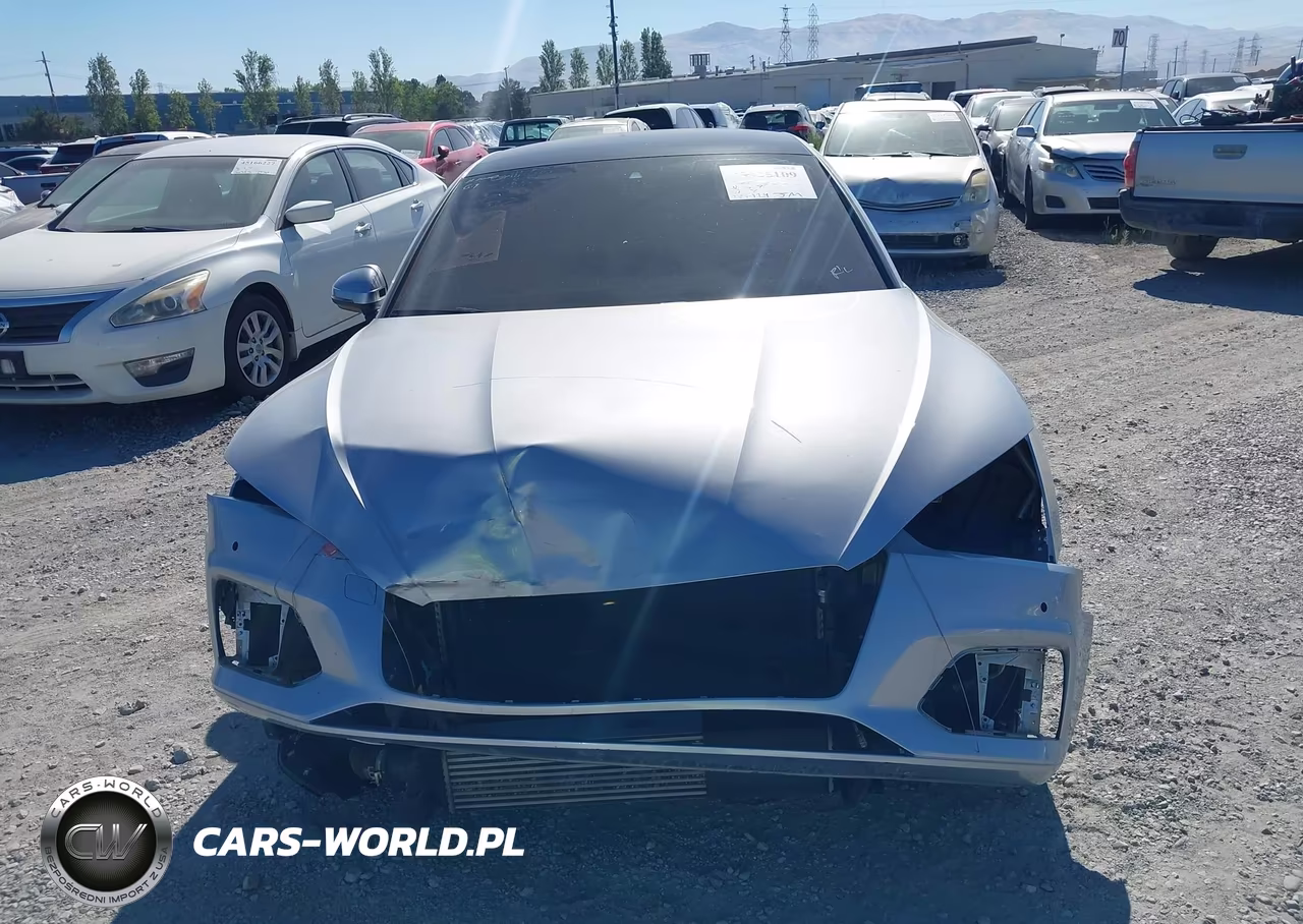 2018 Audi A5 2.0T Premium VIN:WAUCNDF52JA066616 - 13