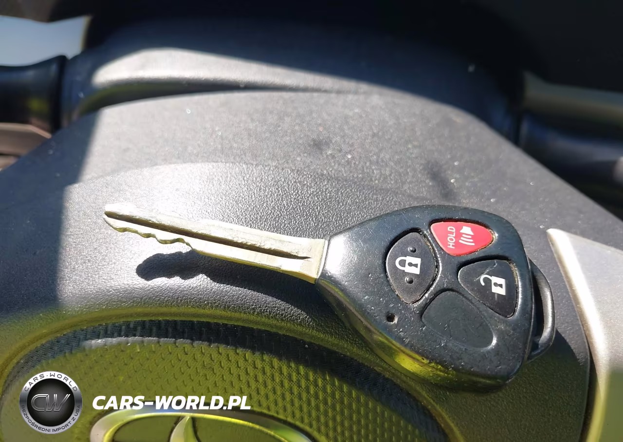 2010 Scion Xb VIN:JTLZE4FE0A1116947 - 11
