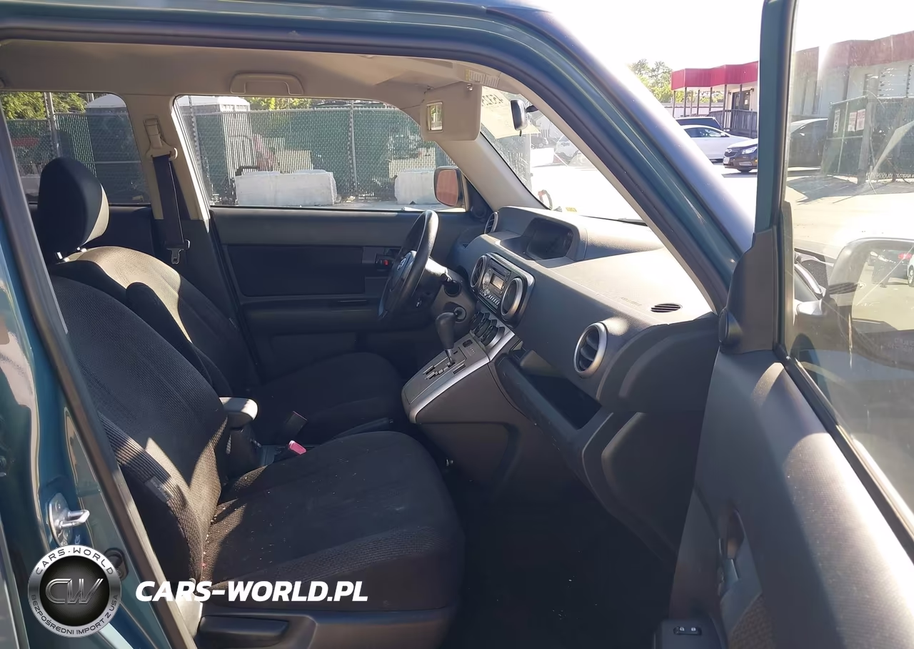 2010 Scion Xb VIN:JTLZE4FE0A1116947 - 5