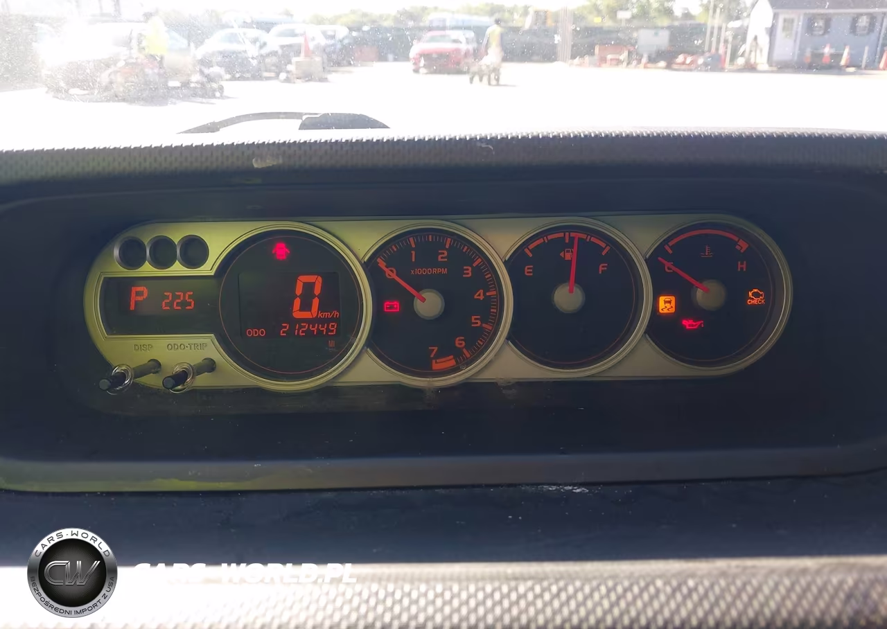 2010 Scion Xb VIN:JTLZE4FE0A1116947 - 7