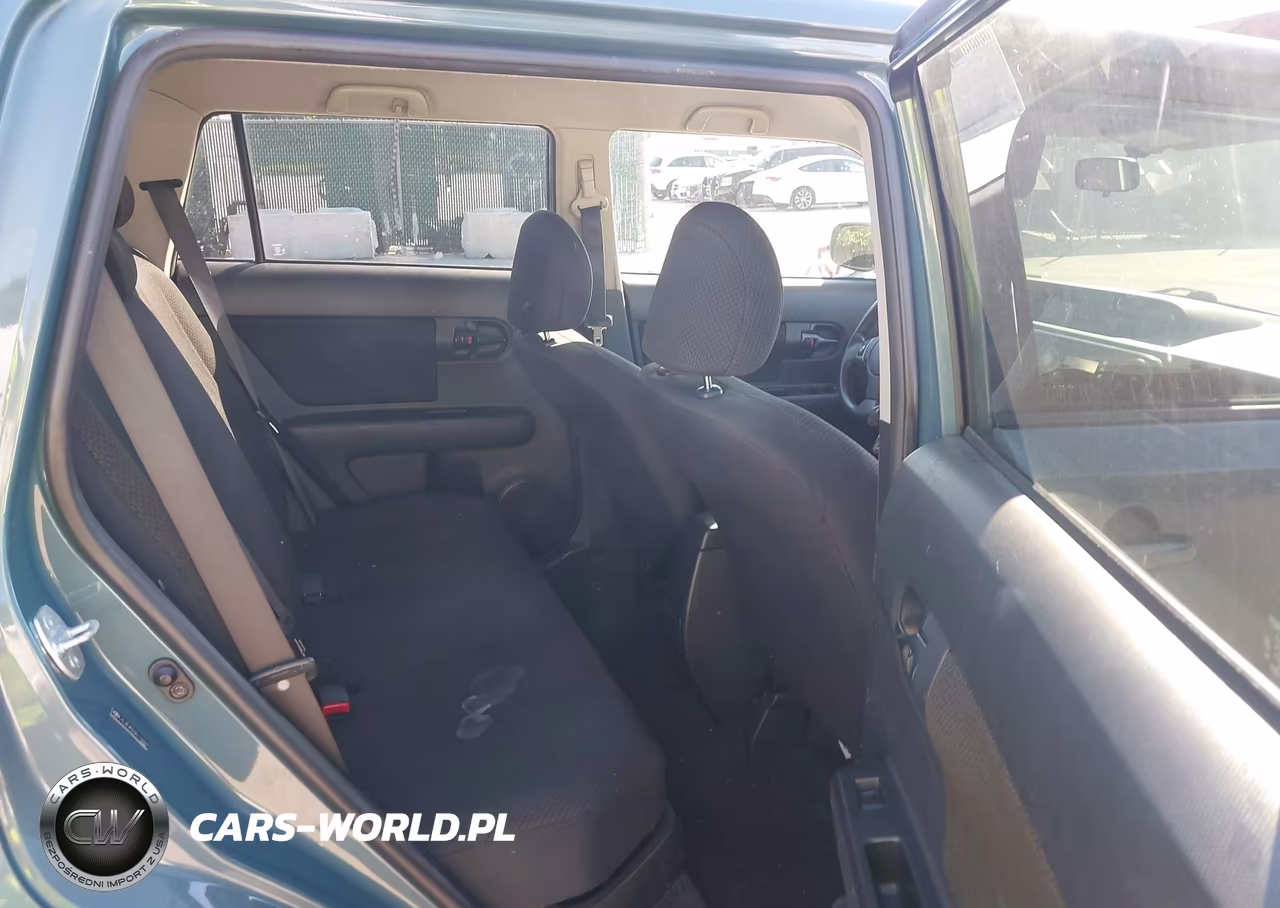 2010 Scion Xb VIN:JTLZE4FE0A1116947 - 8