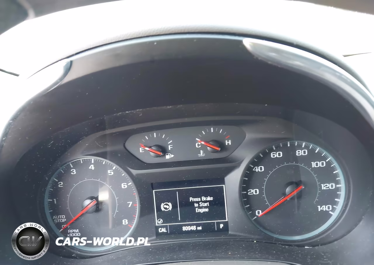 2021 Chevrolet Malibu Fwd Lt VIN:1G1ZD5ST4MF043249 - 7