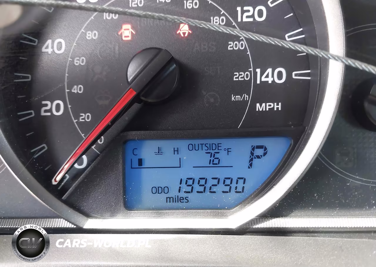 2014 Toyota Rav4 Xle VIN:2T3RFREV5EW205654 - 15