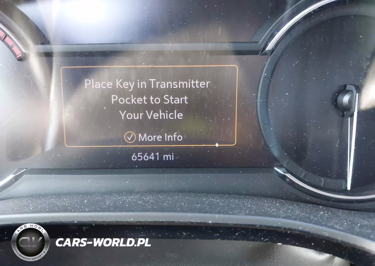 2020 Cadillac Xt6 Fwd Premium Luxury VIN:1GYKPCRS7LZ133603 - 7