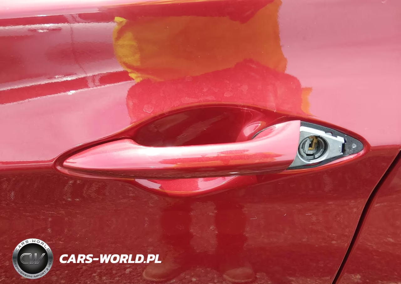 2013 Hyundai Elantra Gls VIN:5NPDH4AE1DH453449 - 17