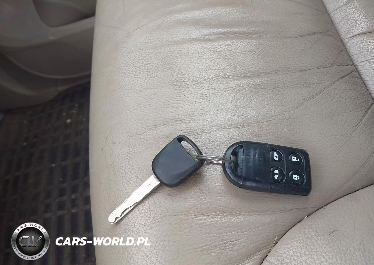 2007 Honda Odyssey Ex-L VIN:5FNRL38697B128726 - 11