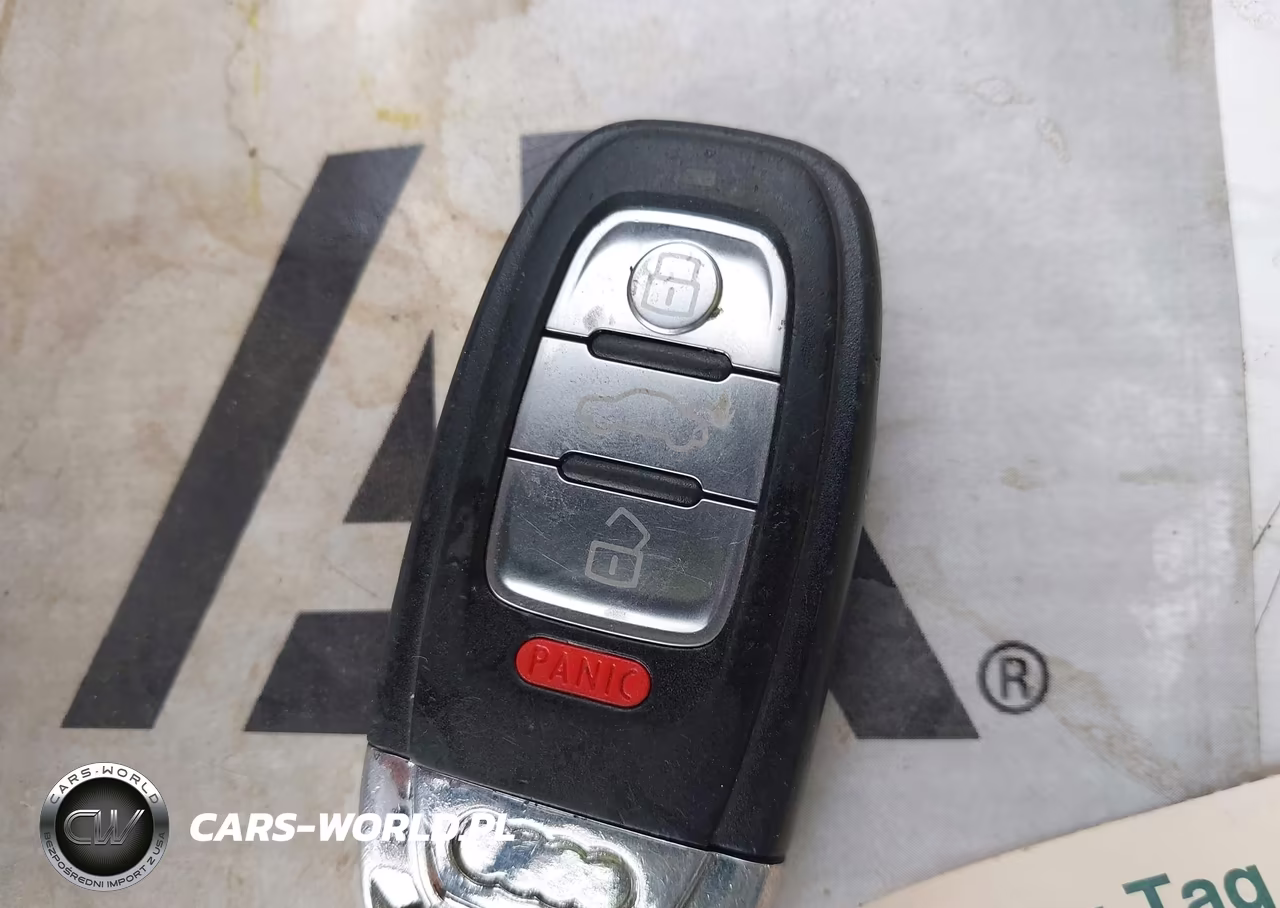 2015 Audi A4 2.0T Premium VIN:WAUBFAFL4FN041710 - 11