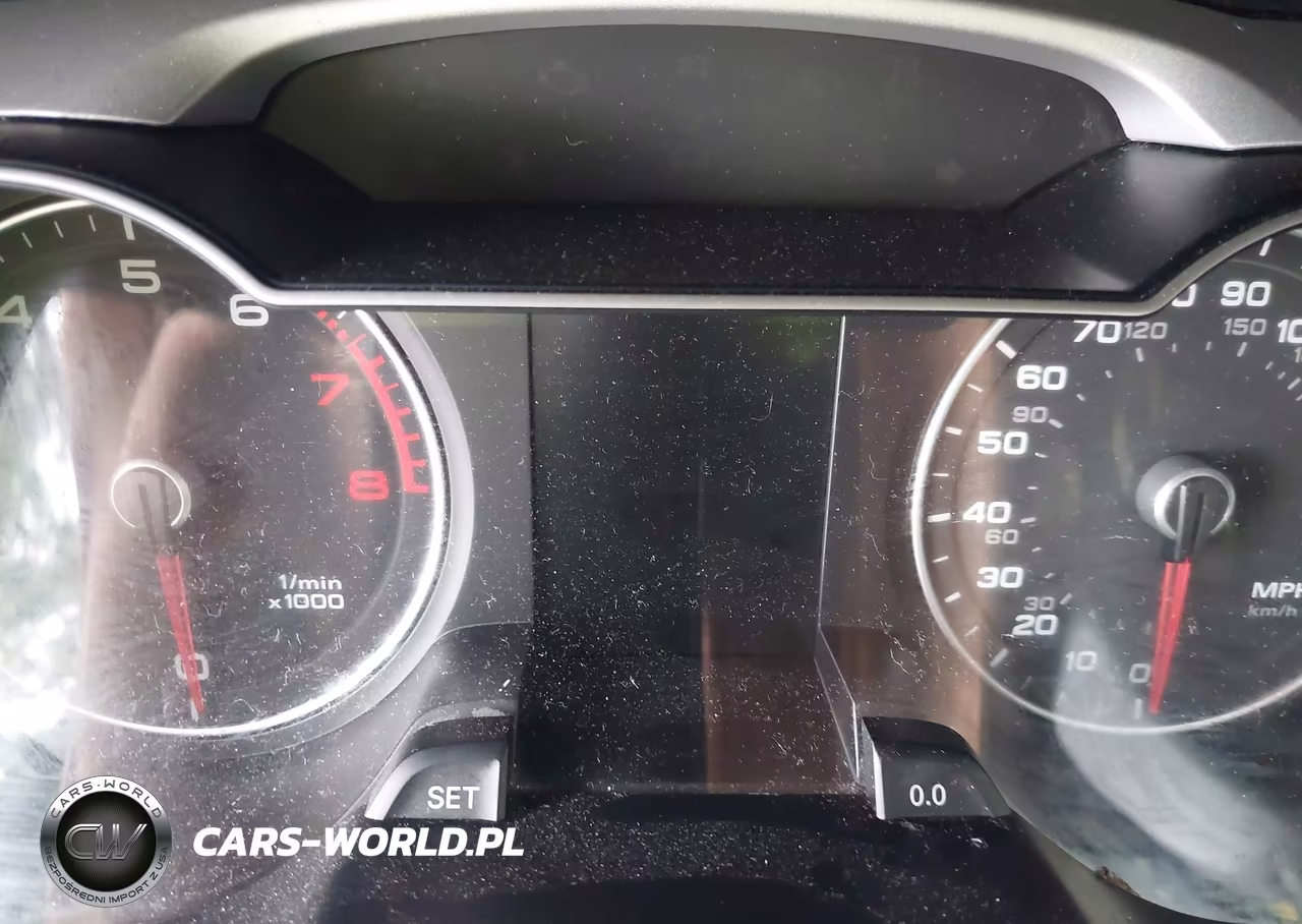 2015 Audi A4 2.0T Premium VIN:WAUBFAFL4FN041710 - 15