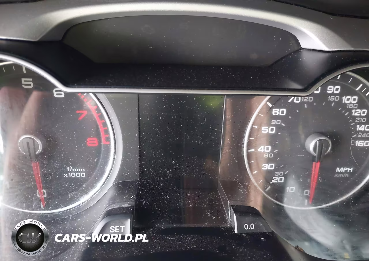 2015 Audi A4 2.0T Premium VIN:WAUBFAFL4FN041710 - 7