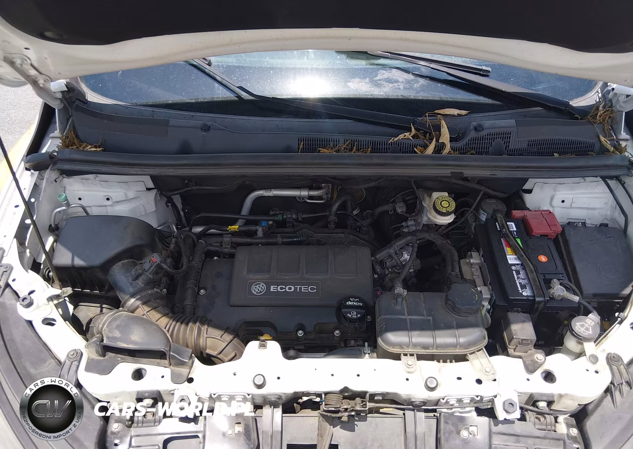 2018 Buick Encore Essence VIN:KL4CJCSB8JB529335 - 10