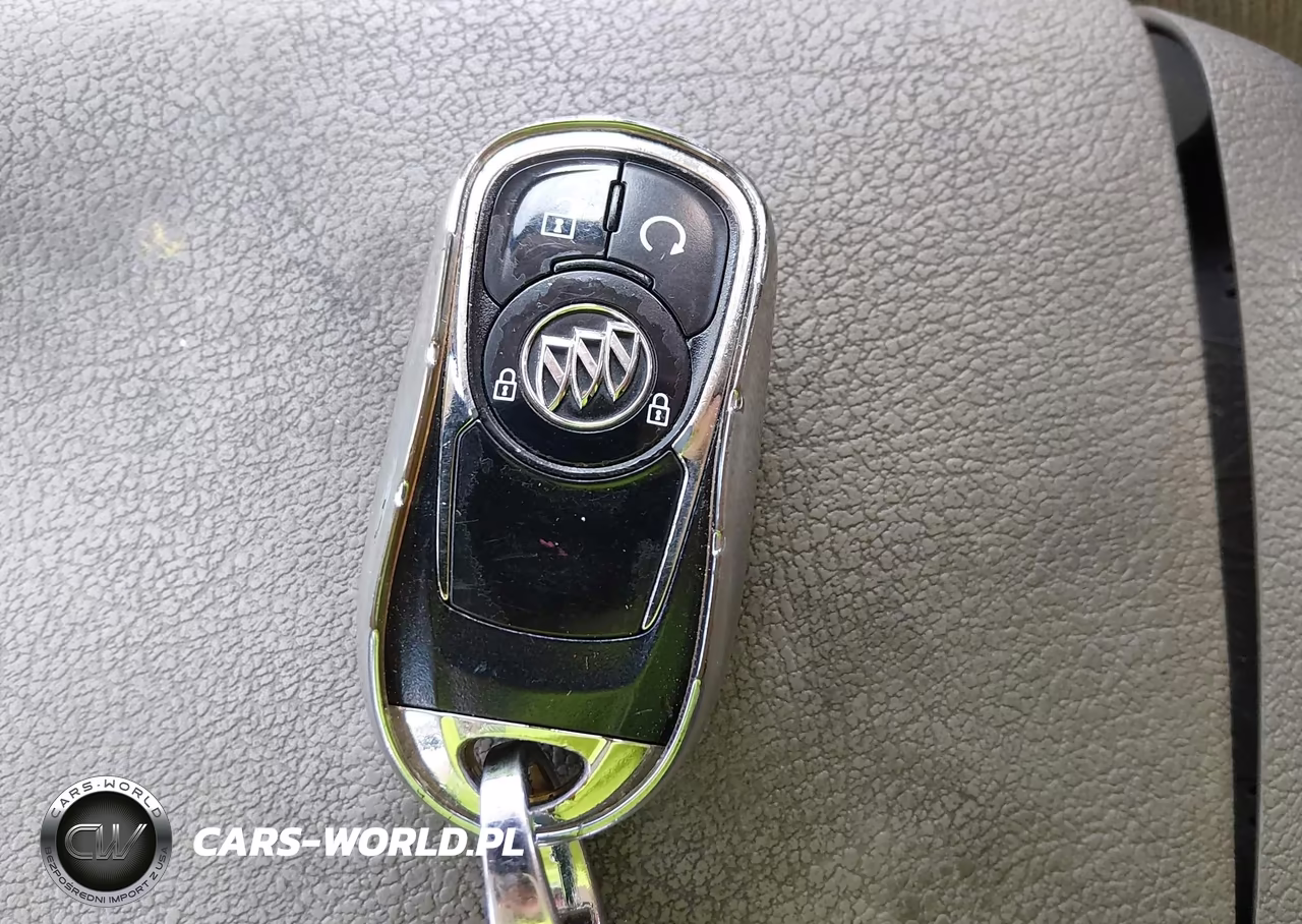 2018 Buick Encore Essence VIN:KL4CJCSB8JB529335 - 11