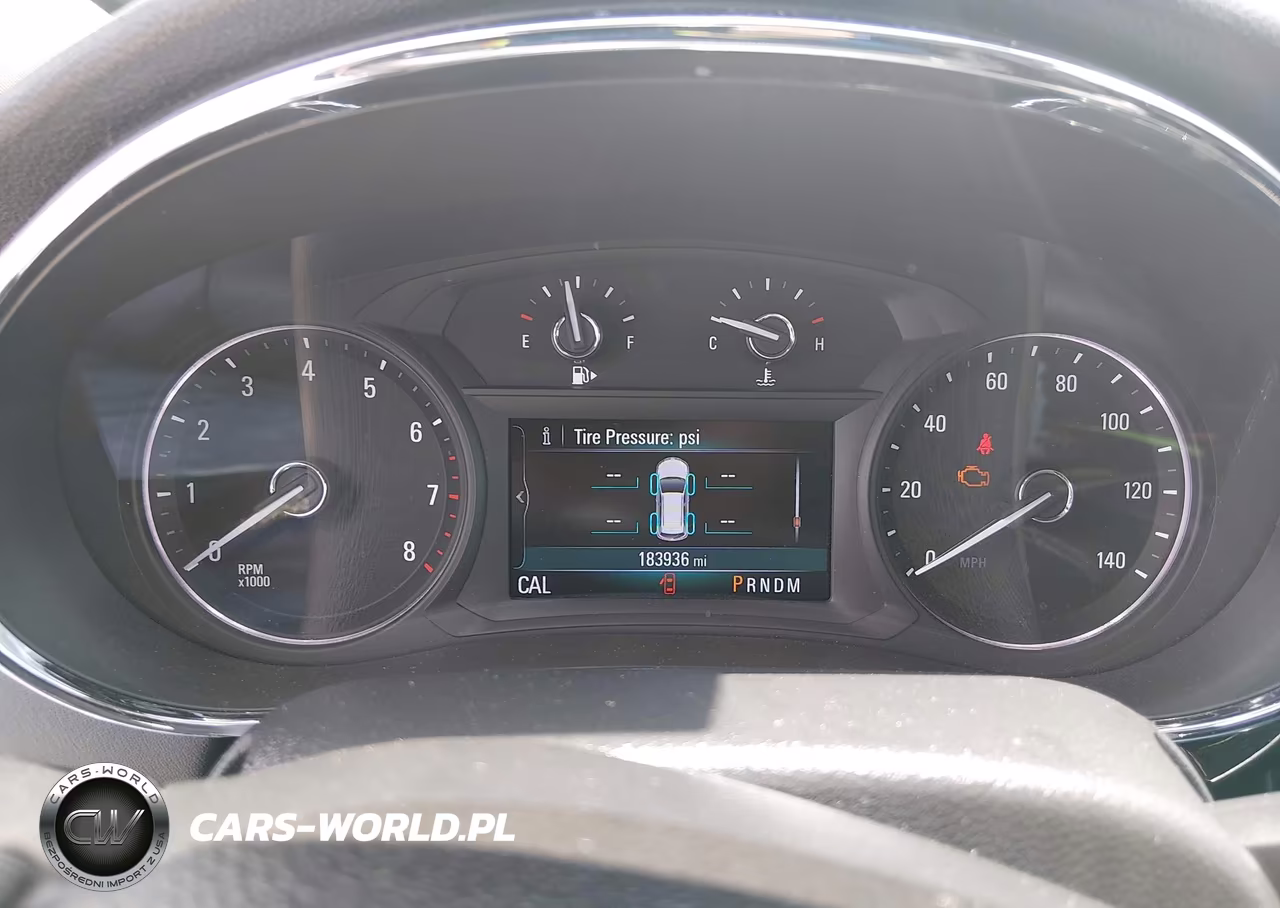 2018 Buick Encore Essence VIN:KL4CJCSB8JB529335 - 7