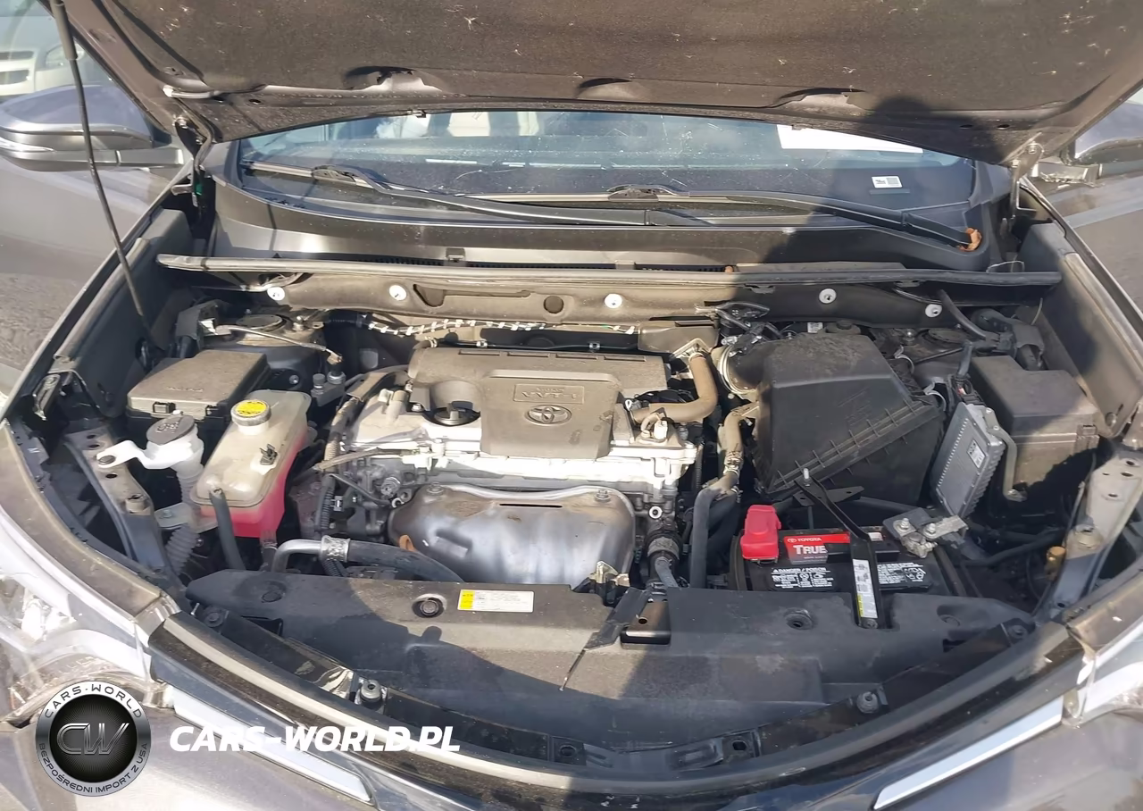 2018 Toyota Rav4 Limited VIN:2T3YFREV8JW444394 - 10