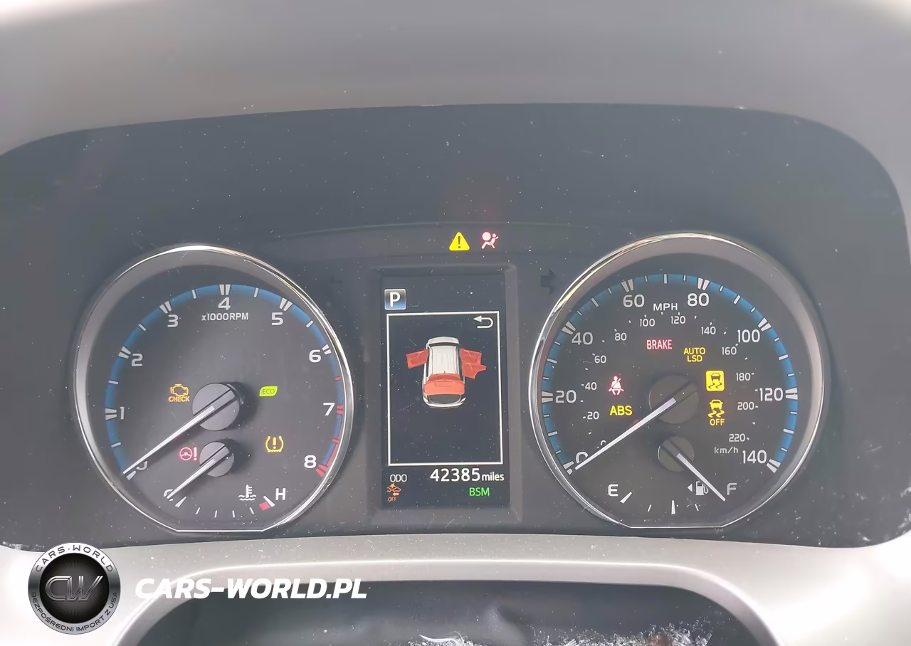 2018 Toyota Rav4 Limited VIN:2T3YFREV8JW444394 - 7