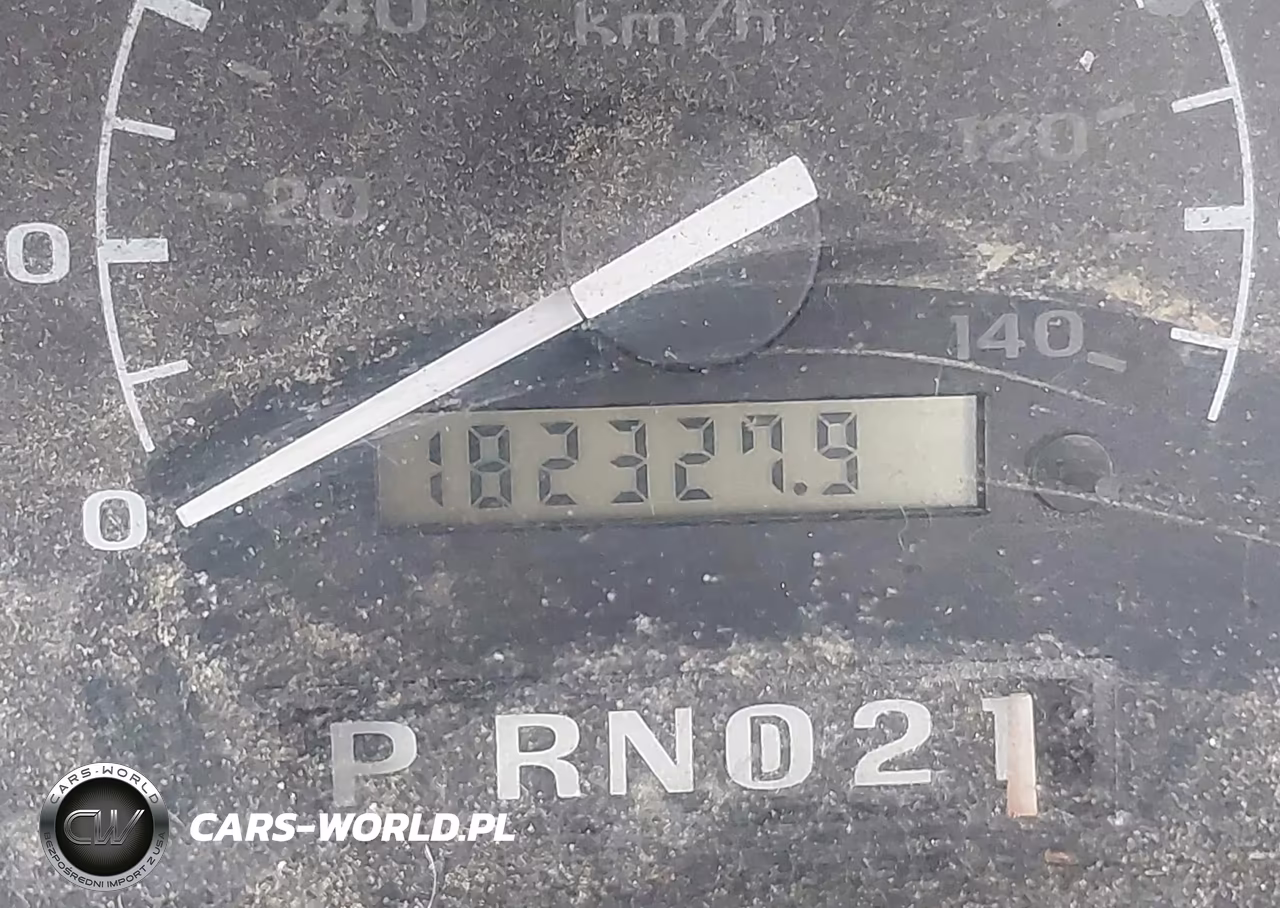 1995 Ford F150 VIN:1FTEF15N7SLA53911 - 15