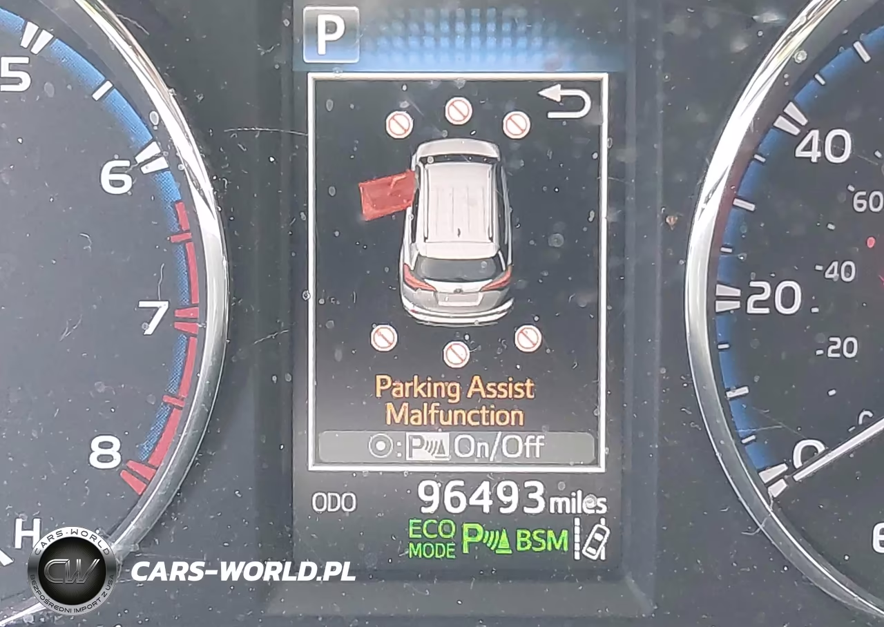 2018 Toyota Rav4 Limited VIN:JTMYFREV9JJ725957 - 7