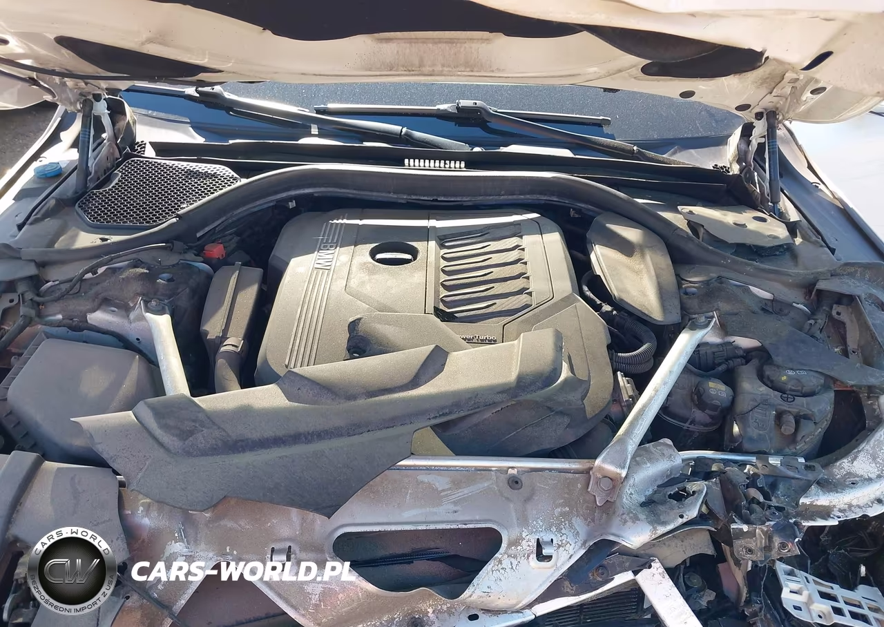 2020 BMW 740I VIN:WBA7T2C04LCE26578 - 10