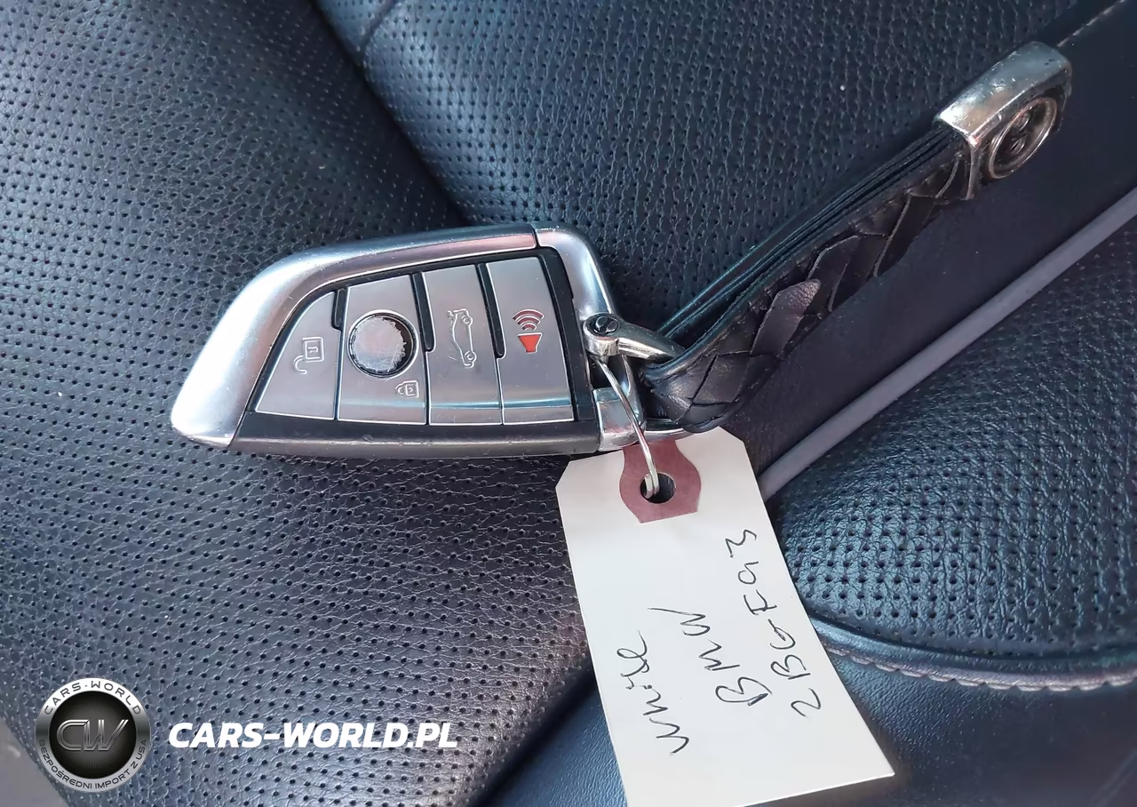 2020 BMW 740I VIN:WBA7T2C04LCE26578 - 11