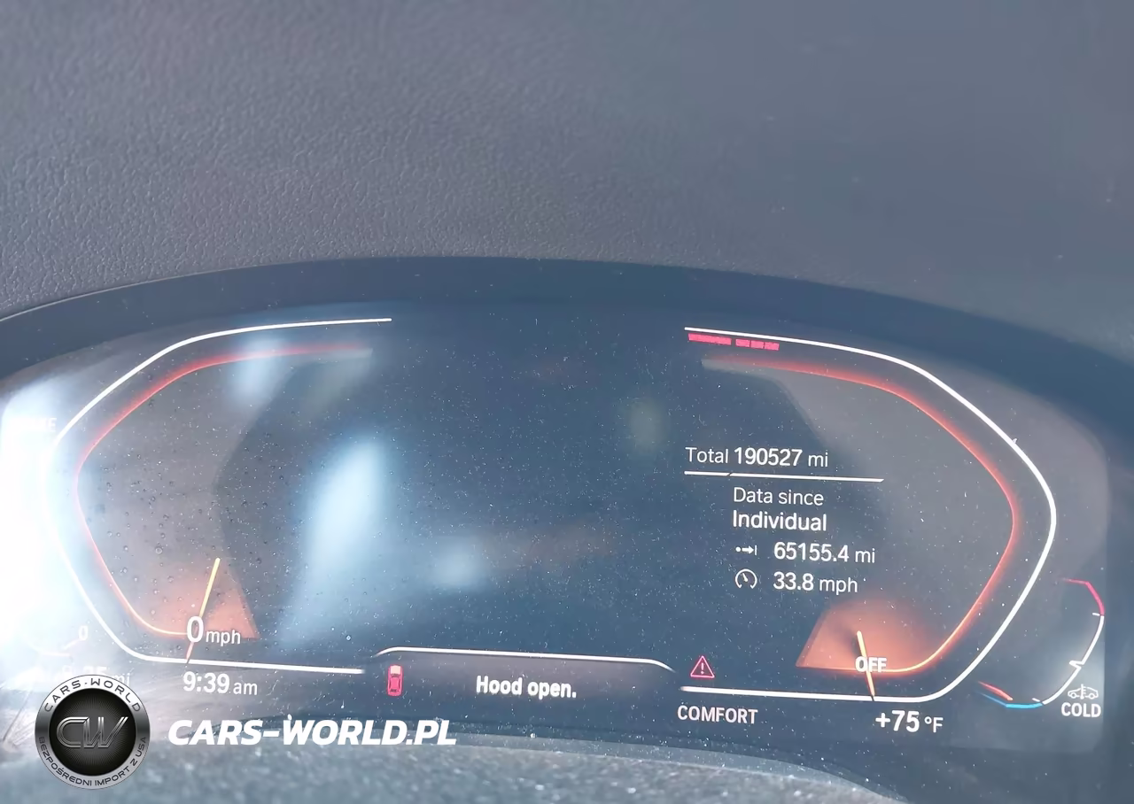 2020 BMW 740I VIN:WBA7T2C04LCE26578 - 7