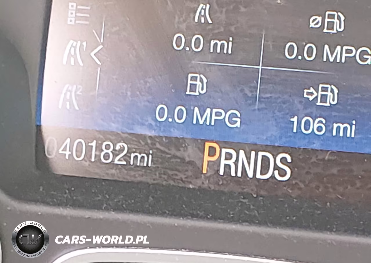 2015 Ford Focus Se VIN:1FADP3F23FL229678 - 15