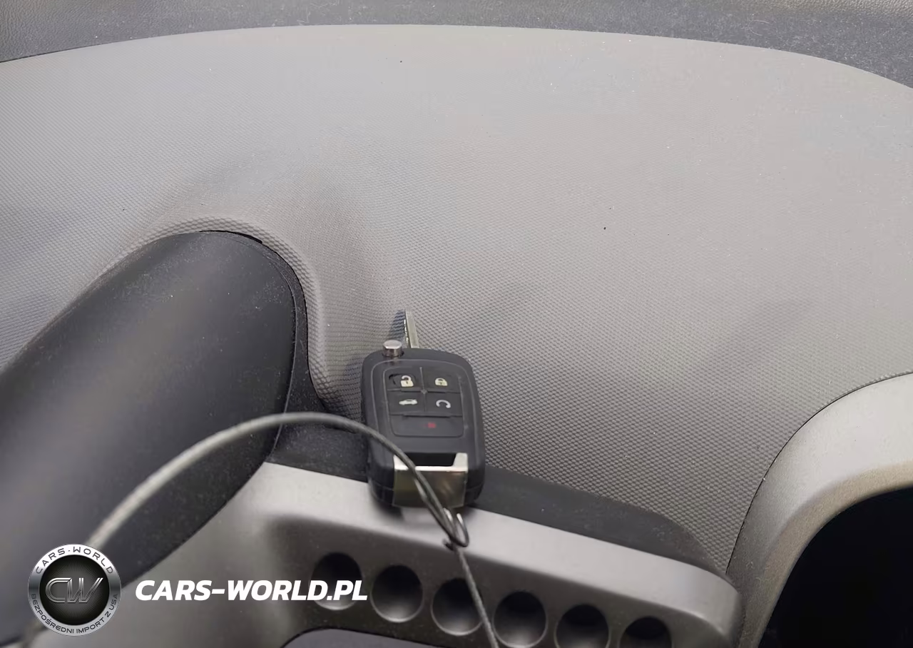 2013 Chevrolet Sonic Lt Auto VIN:1G1JC5SB8D4106629 - 11