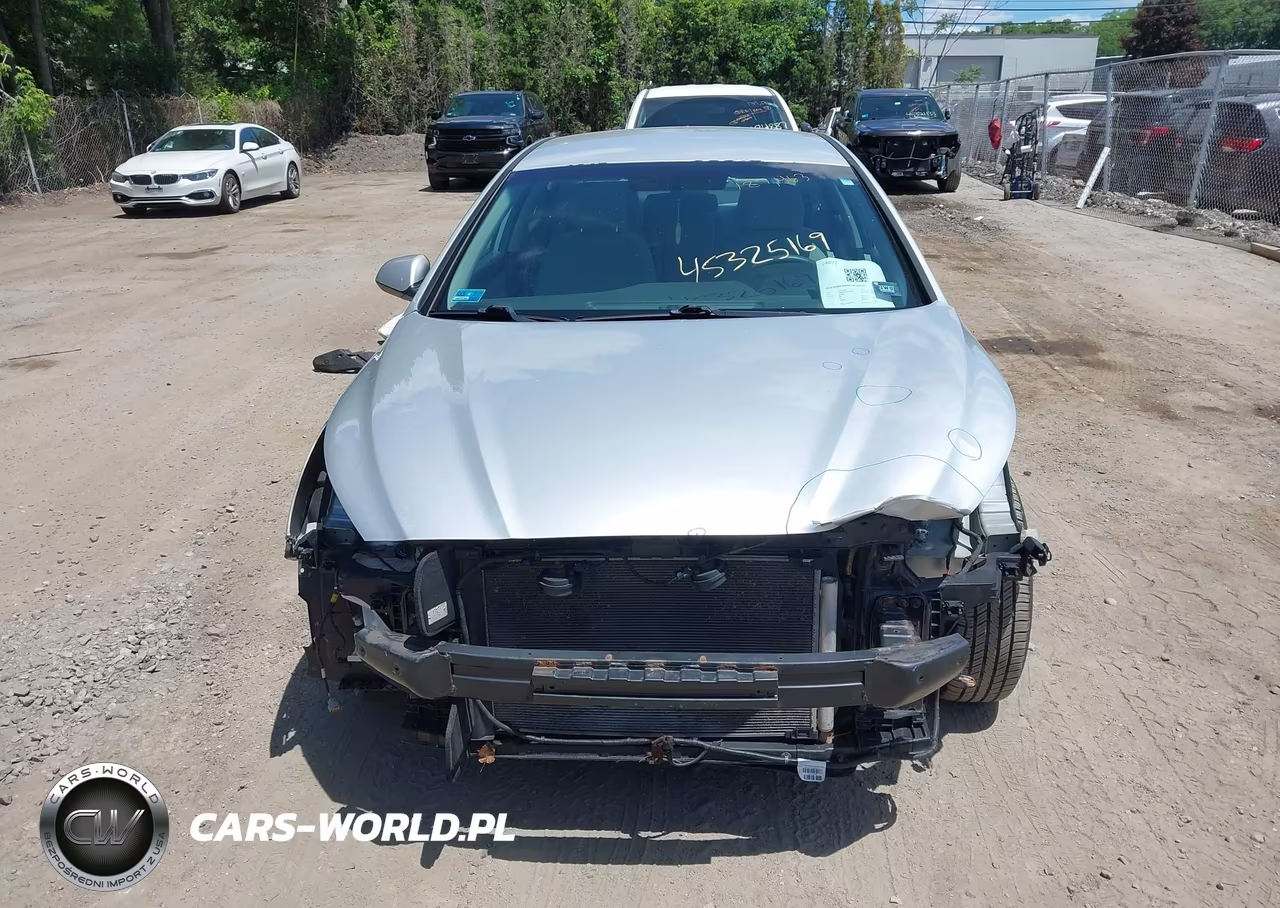 2018 Hyundai Sonata Se VIN:5NPE24AF8JH616446 - 13