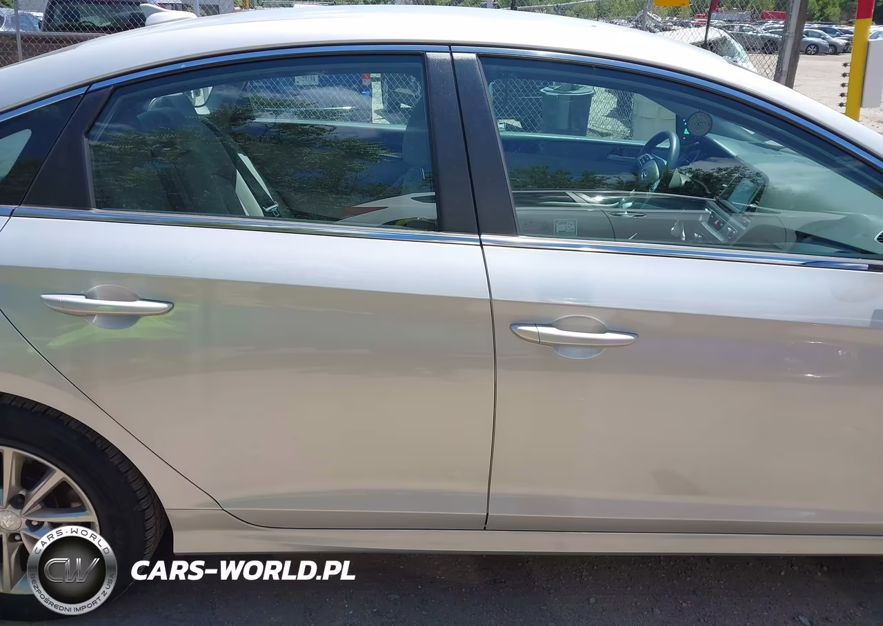 2018 Hyundai Sonata Se VIN:5NPE24AF8JH616446 - 14