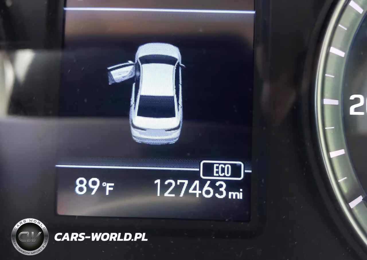 2018 Hyundai Sonata Se VIN:5NPE24AF8JH616446 - 16