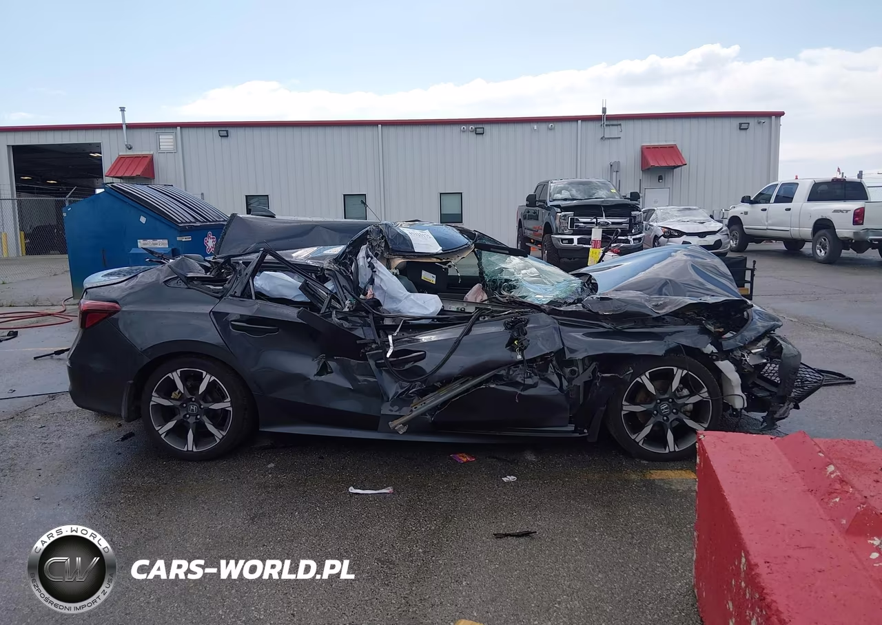 2026 Honda Civic Hybrid VIN:2HGFE4F85TH323803 - 12
