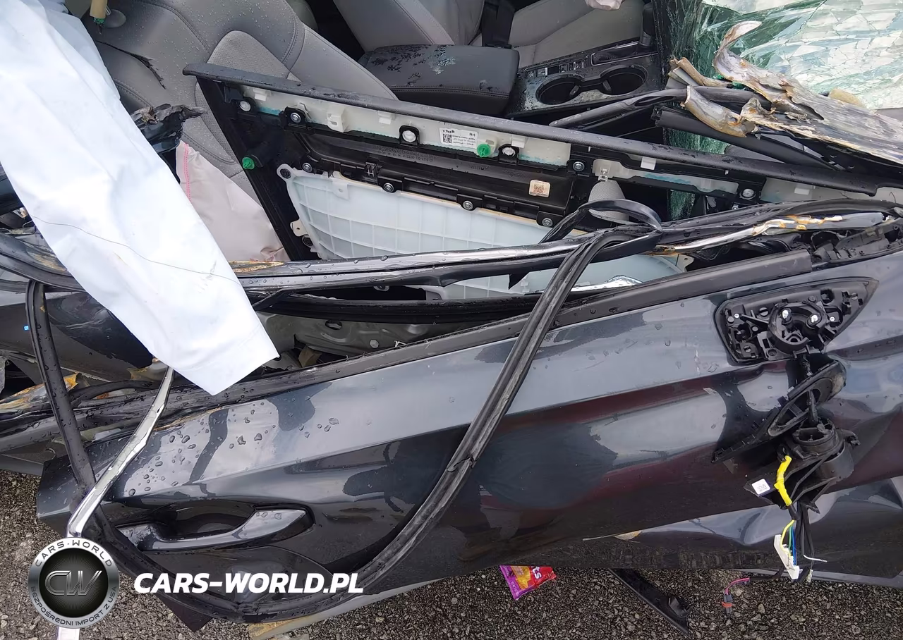 2026 Honda Civic Hybrid VIN:2HGFE4F85TH323803 - 5