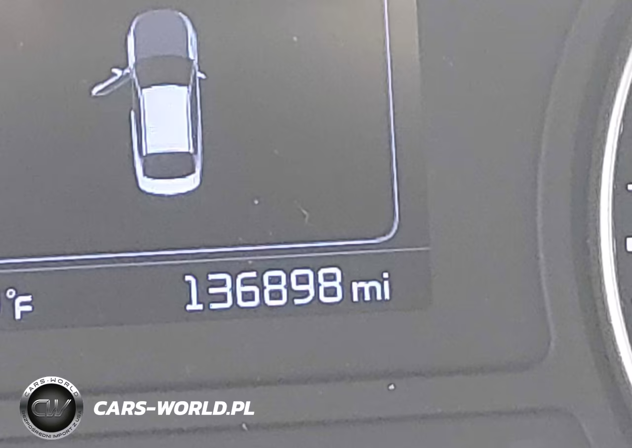 2018 Kia Optima Lx VIN:5XXGT4L39JG191145 - 15