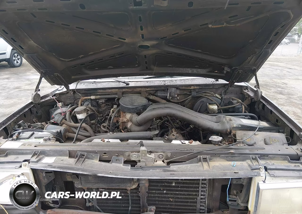 1989 Ford F150 Lariat VIN:1FTDF15N8KNA64352 - 10