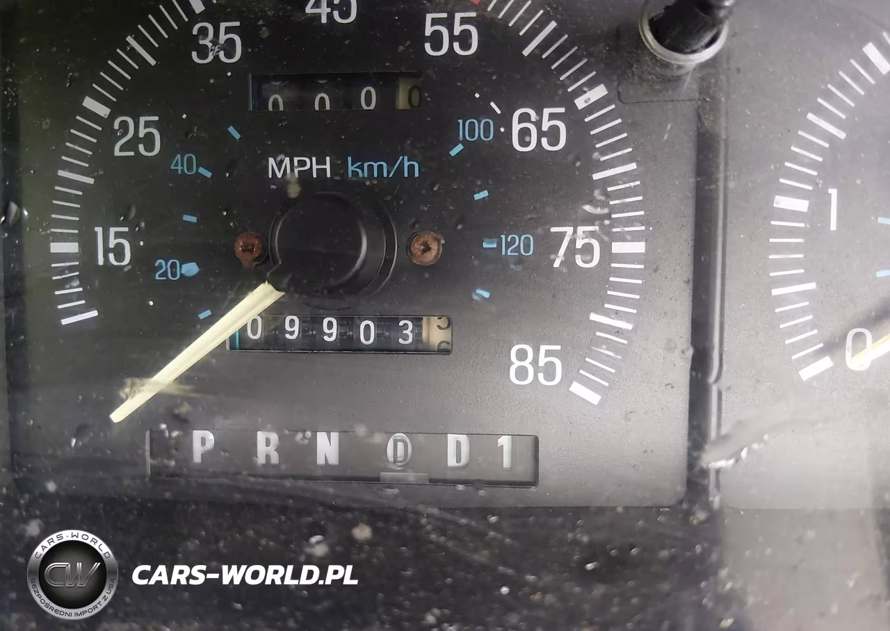 1989 Ford F150 Lariat VIN:1FTDF15N8KNA64352 - 7