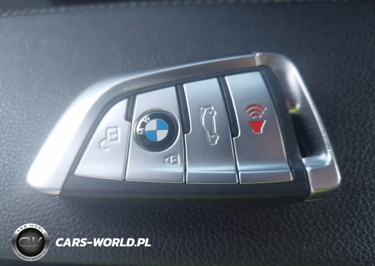 2022 BMW 530E VIN:WBA13AG08NCJ34524 - 11