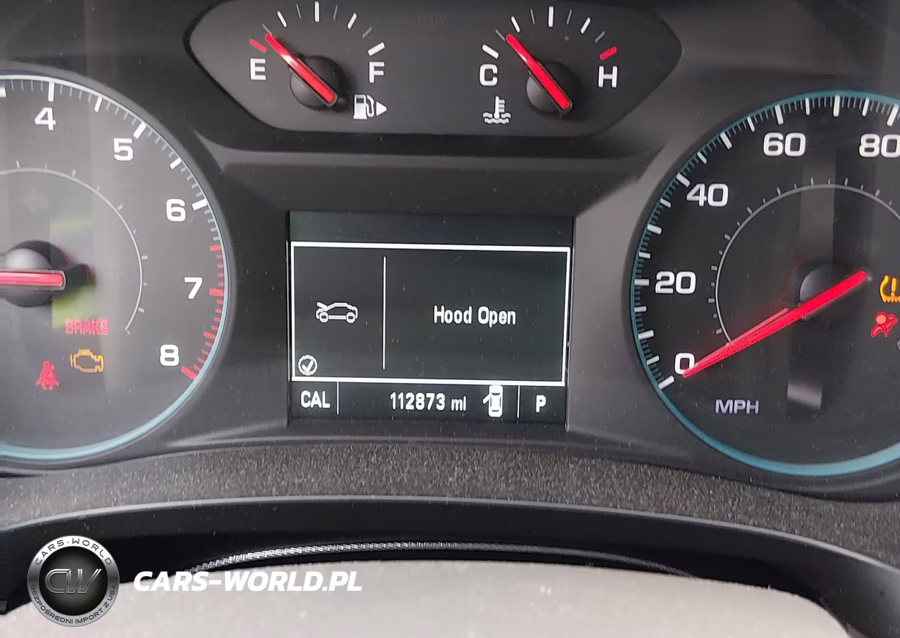 2017 Chevrolet Malibu 1Lt VIN:1G1ZE5ST5HF116700 - 15