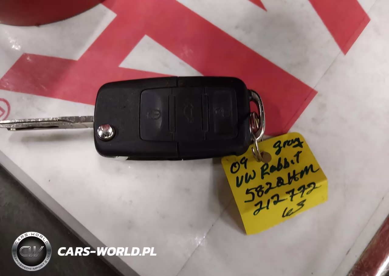 2009 Volkswagen Rabbit S VIN:WVWBB71K19W001972 - 11