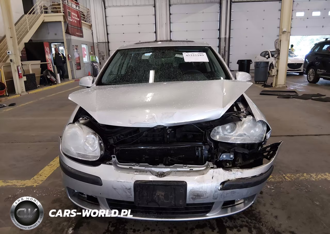 2009 Volkswagen Rabbit S VIN:WVWBB71K19W001972 - 13