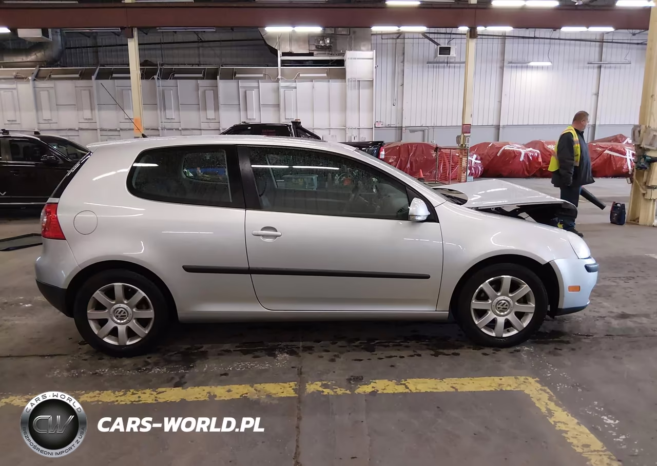 2009 Volkswagen Rabbit S VIN:WVWBB71K19W001972 - 14