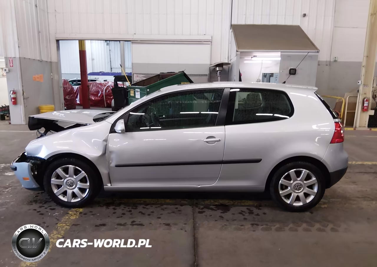 2009 Volkswagen Rabbit S VIN:WVWBB71K19W001972 - 15
