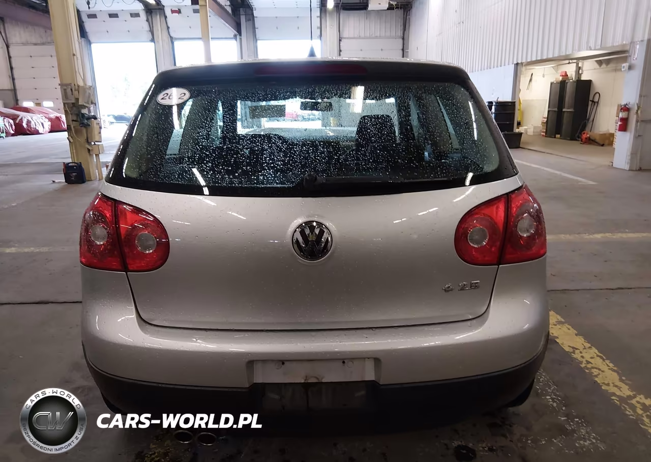 2009 Volkswagen Rabbit S VIN:WVWBB71K19W001972 - 17