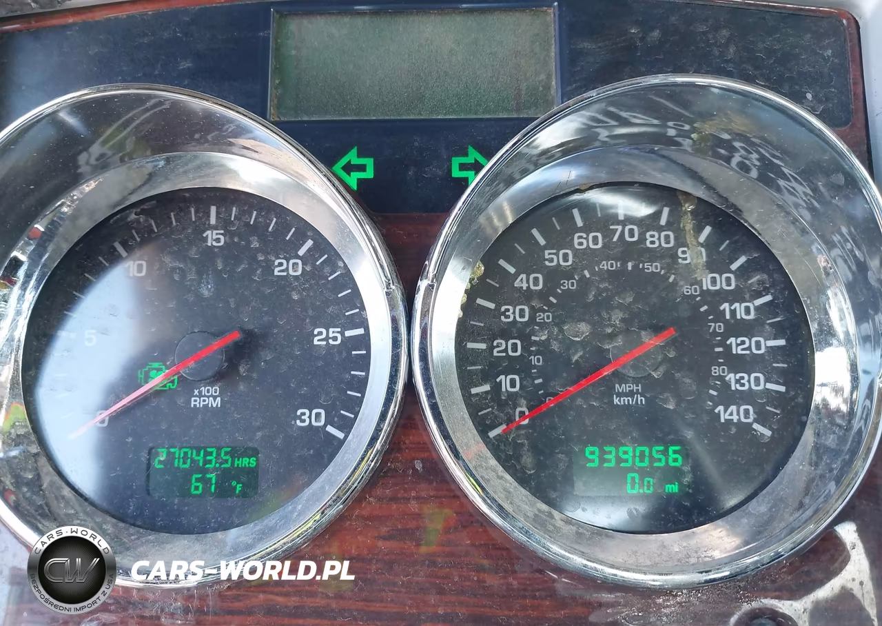 2012 Kenworth Construction T800 VIN:1XKDDP0X7CJ956543 - 6