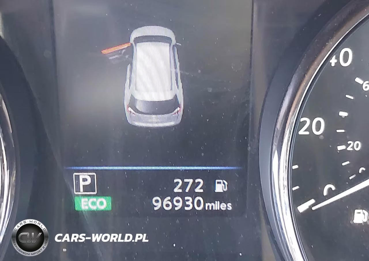 2018 Nissan Rogue Sv VIN:JN8AT2MT6JW450542 - 15
