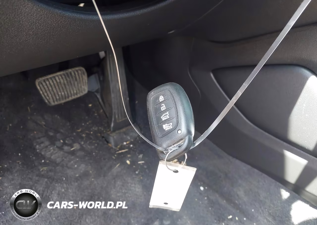 2019 Hyundai Tucson Sport VIN:KM8J3CAL7KU847787 - 11