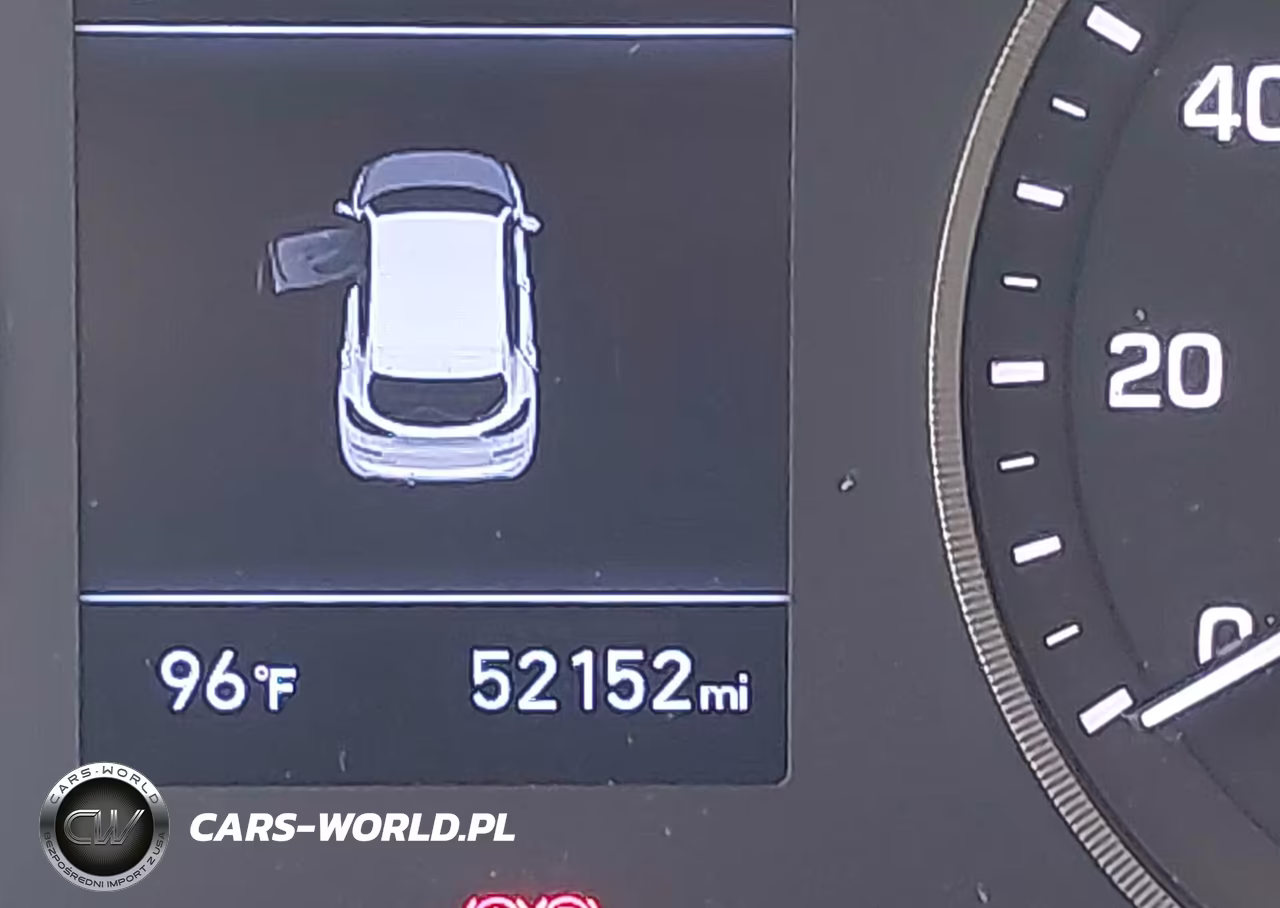 2019 Hyundai Tucson Sport VIN:KM8J3CAL7KU847787 - 15