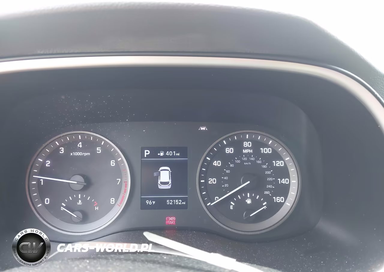 2019 Hyundai Tucson Sport VIN:KM8J3CAL7KU847787 - 7
