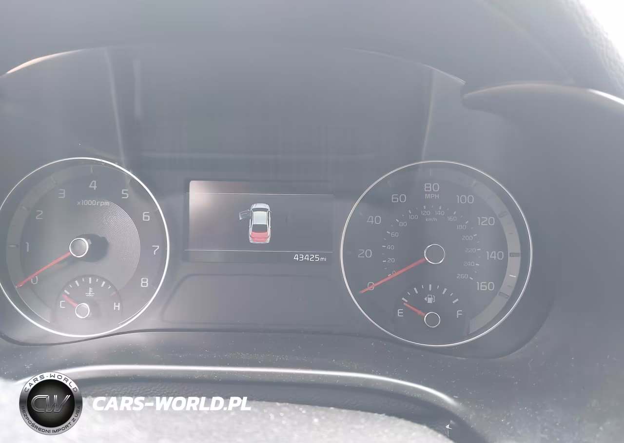 2023 Kia Forte Gt VIN:3KPF44AC0PE520280 - 7