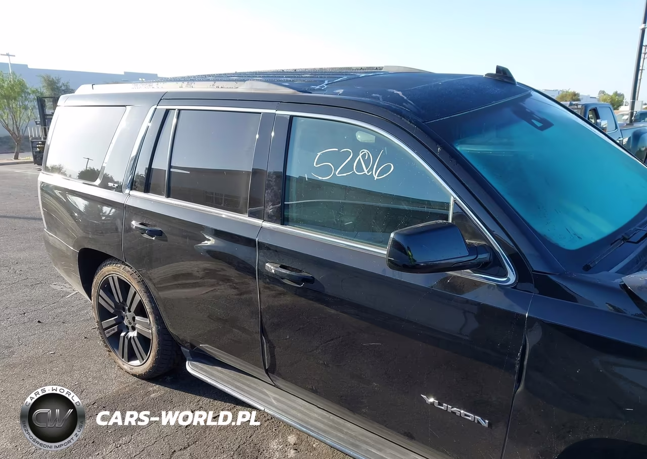 2020 GMC Yukon 4Wd Slt VIN:1GKS2BKC6LR277617 - 14