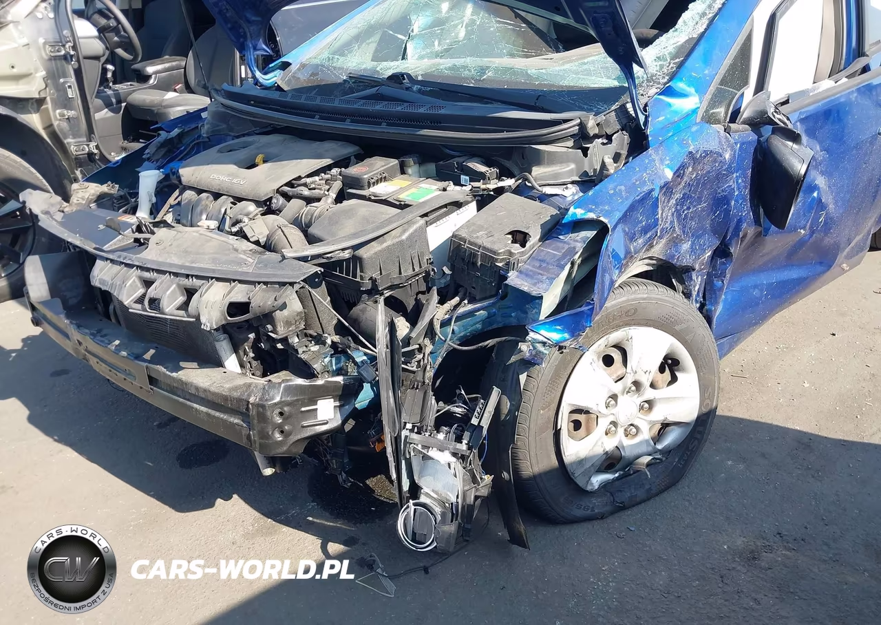2017 Kia Forte Lx VIN:3KPFL4A79HE129488 - 12