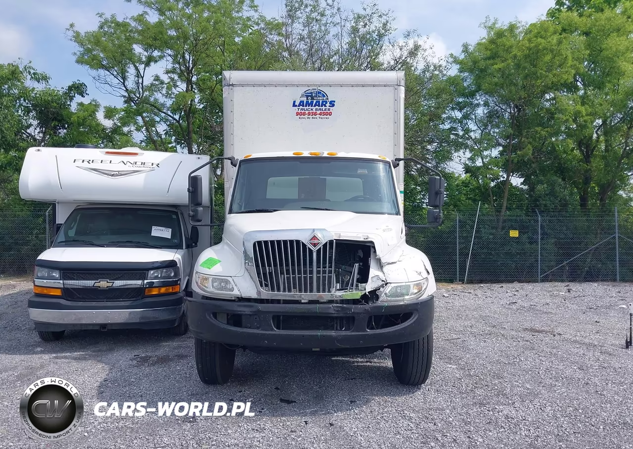 2020 International Mv VIN:1HTEUMML4LH062970 - 12